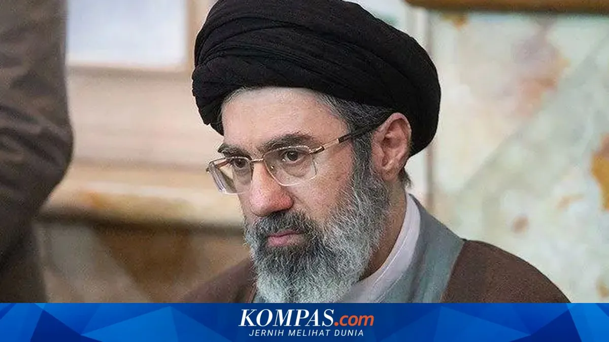 Pidato Mojtaba Khamenei, Haji, dan Bahasa Kiamat Politik: Mengapa Dunia Menahan Napas