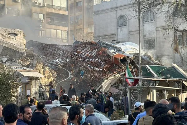 Prancis, Inggris, dan Jerman Siap Dukung AS-Israel Usai Serangan Balasan Iran, Sekutu Teheran Masih di Jalur Diplomatik