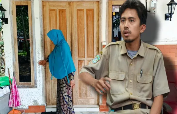 Warga Senduro Lumajang Keluhkan Program PPKT, Transparansi Anggaran Dipertanyakan