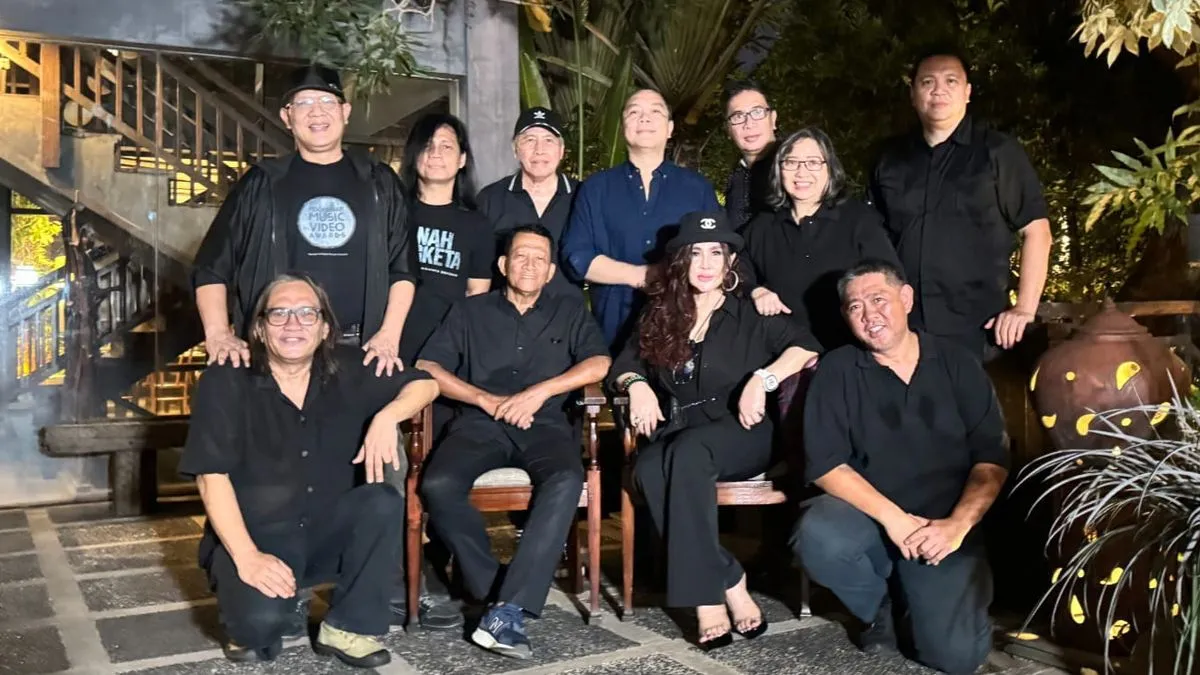 Jelang Hari Musik Nasional 2026, Wamenbud Soroti Tantangan Musisi yang Kian Kompleks
