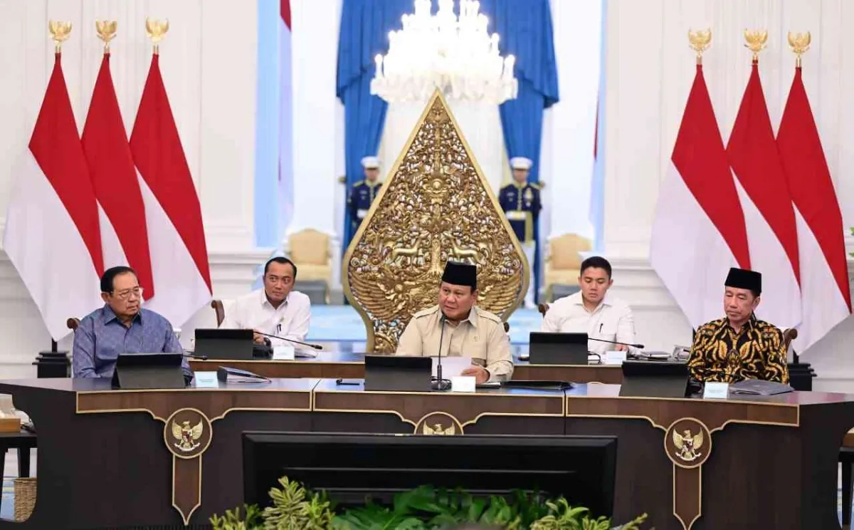 Pemerintah Siapkan Diversifikasi Impor Minyak dan Perkuat Diplomasi di Tengah Gejolak Global