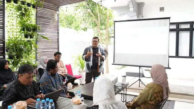 Ketidakpastian Global Meningkat, BI Kalbar Ingatkan Pentingnya Stabilitas Jaga Arus Modal