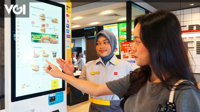 Studi Oxford: Industri Kuliner Dorong Peluang Kerja dan Perkuat Rantai Pasok dari Petani hingga Distribusi