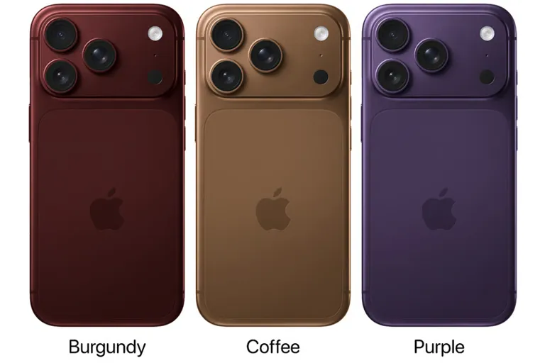 Spesifikasi iPhone 18 Pro: Chip, Kamera, hingga Internet Satelit 5G