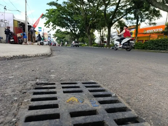 Drainase Suhat Rampung, DPRD Kota Malang Soroti Janji Penghijauan yang Belum Terlihat