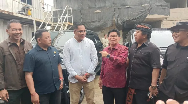Ketua Pansus TRAP DPRD Bali Nilai Gugatan Investor Lift Kaca ke PTUN Denpasar Lemah