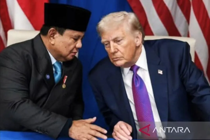 Indonesia Tawarkan Mediasi Ketegangan AS-Israel dan Iran, Tekankan Jalur Dialog