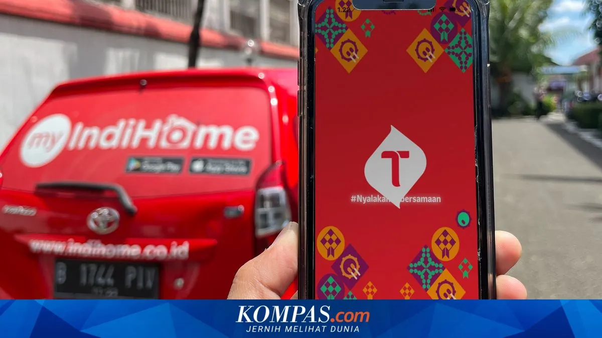 Uji Jaringan Telkomsel di Pantura: Streaming, Medsos, hingga Gim Mobile Tetap Stabil Selama Perjalanan