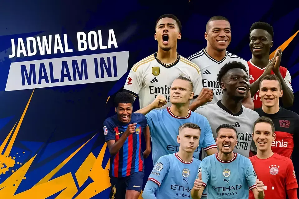 Agenda Sepak Bola 27–28 Februari 2026: Dari PSBS Biak vs PSIM hingga Liga-Liga Eropa