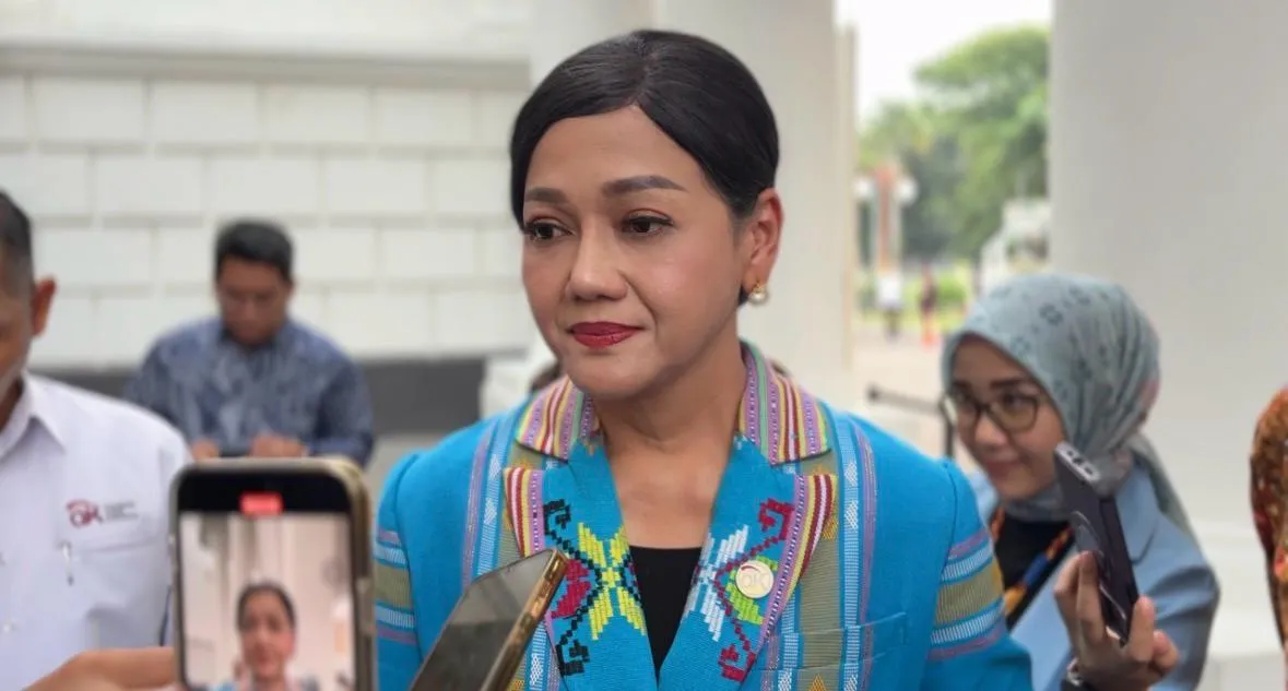 OJK Petakan Tiga Jalur Dampak Ketegangan AS-Israel dan Iran ke Pasar Keuangan Indonesia