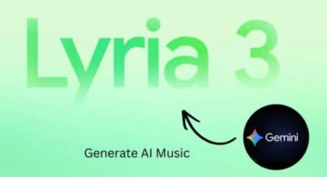 Google Tambahkan Fitur Pembuatan Musik 30 Detik di Gemini, Didukung Model Lyria 3