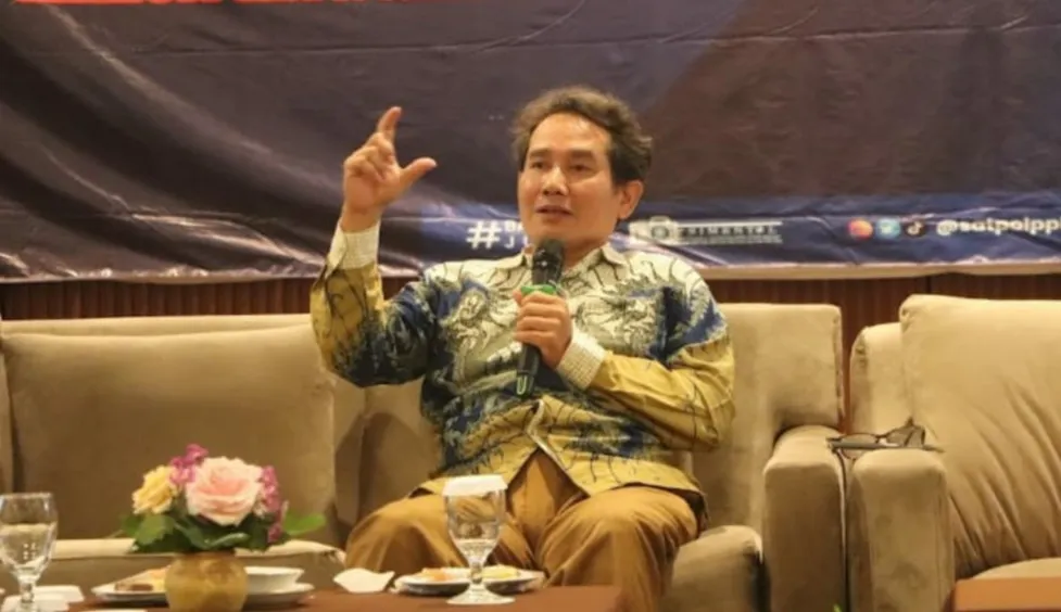 Analisis Strategi Washington Memperluas Pengaruh Ekonomi dan Politik Global