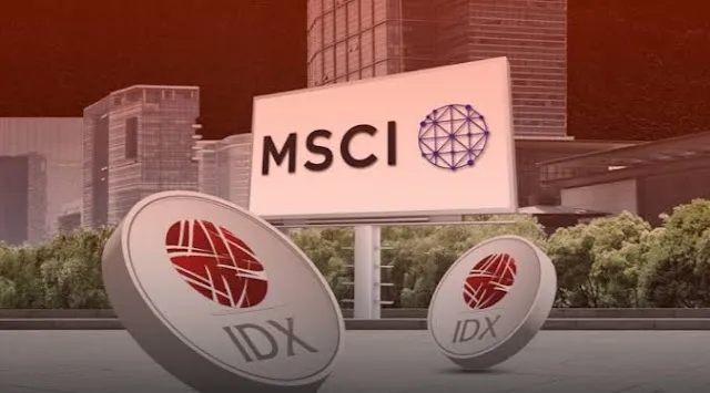 Sorotan MSCI pada Transparansi Kepemilikan Saham Guncang Kepercayaan Pasar Modal Indonesia