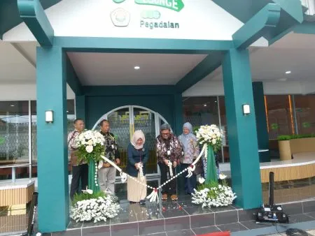Pegadaian Resmikan The Gade Creative Lounge ke-32 di FEB Universitas Jember untuk Dukung Literasi Keuangan Mahasiswa