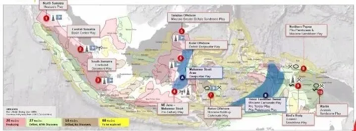 SKK Migas dan KESDM Jajaki Potensi Migas di Indonesia Timur, Dorong Eksplorasi Laut Dalam