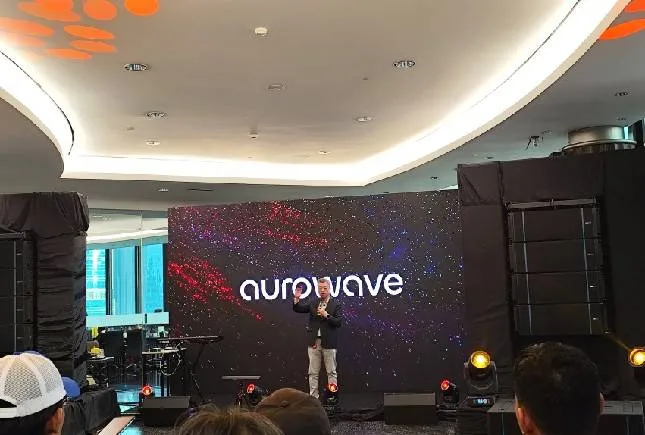 V2 Indonesia Luncurkan Aurowave, Merek Audio Profesional untuk Kebutuhan Instalasi AV Modern