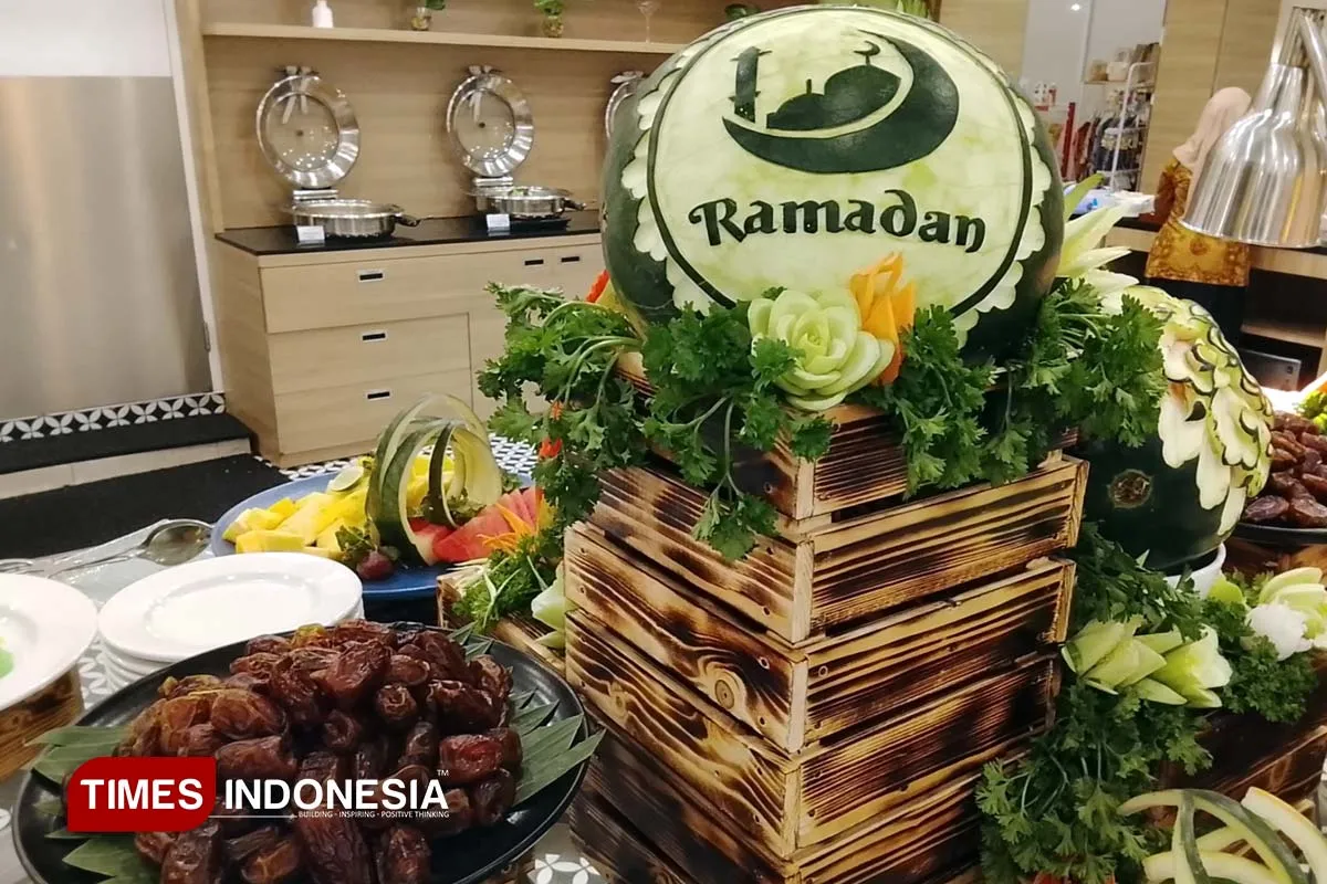 Favehotel Kediri Tawarkan Paket Buka Puasa NgabuburEat 2026, Menu Buffet Berganti Setiap Hari