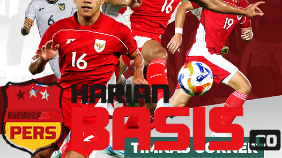 Agenda Timnas Indonesia 2026: FIFA Series, Piala AFF, hingga FIFA ASEAN Cup