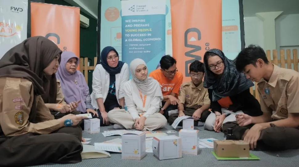 Literasi Keuangan Anak Perlu Dibangun dari Rumah di Tengah Maraknya Transaksi Digital