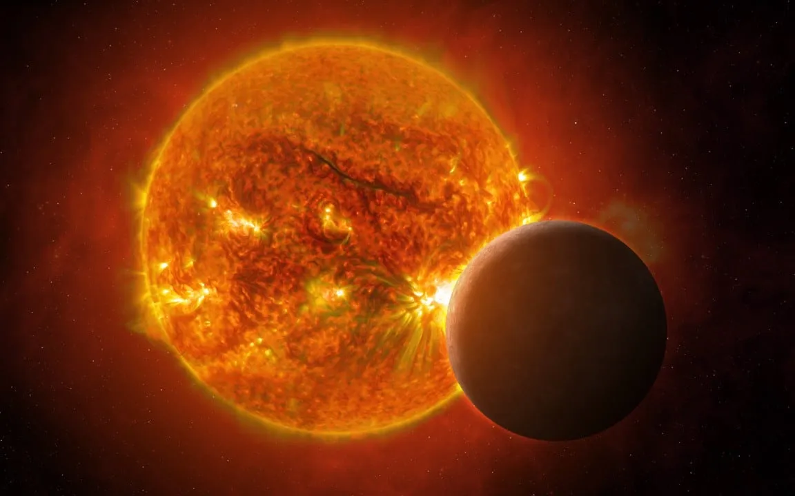Mercury Retrograde 2026: Jadwal 26 Februari–20 Maret dan Lima Bahan Dapur untuk Ritual Perlindungan