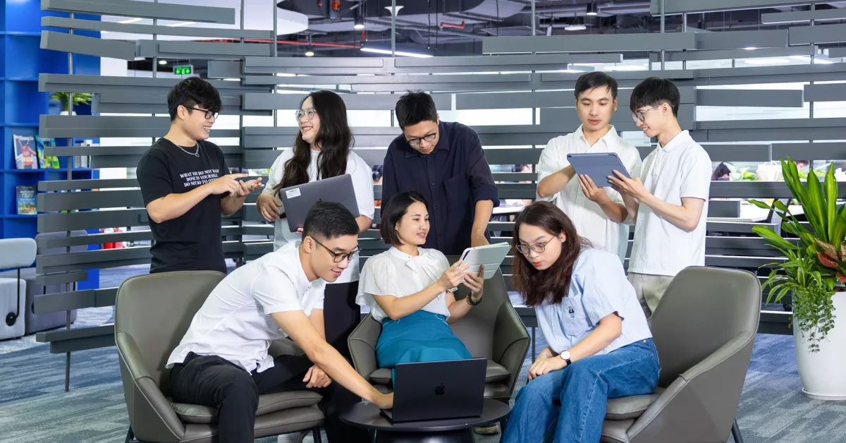 FPT dari Vietnam Masuk Daftar 35 Penyedia Layanan Pengembangan Aplikasi AI Teratas Dunia