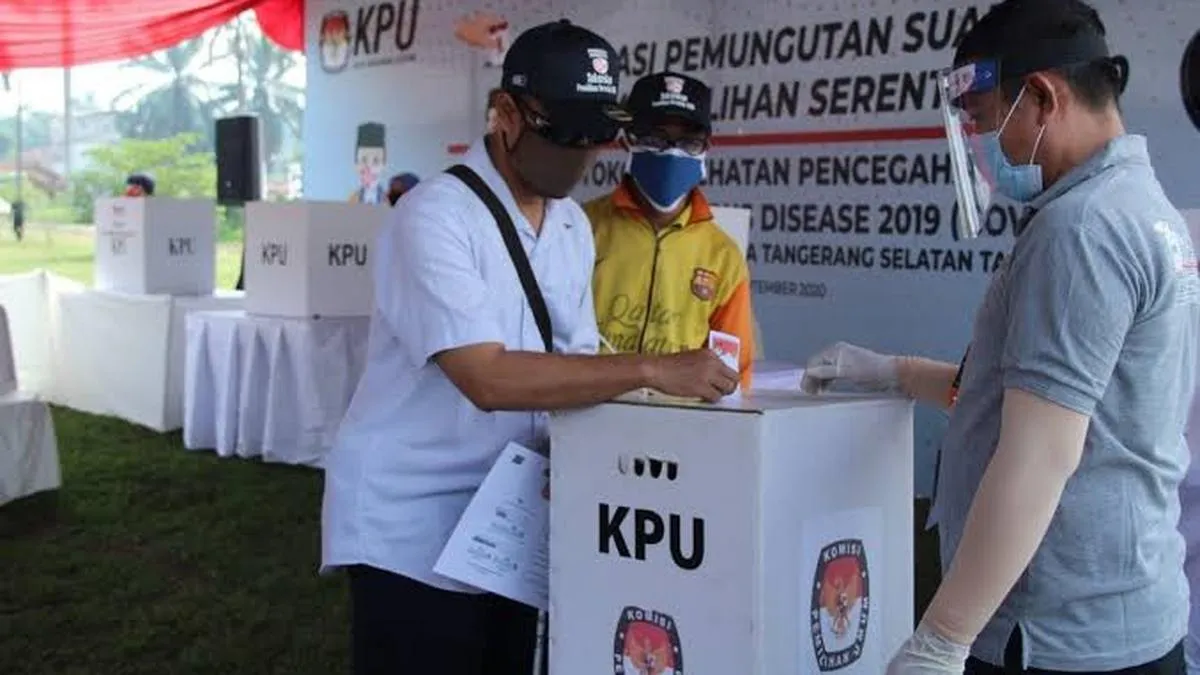 Pengamat Nilai Pilkada Lewat DPRD Bisa Tekan Biaya, Namun Berisiko Mundurkan Demokrasi