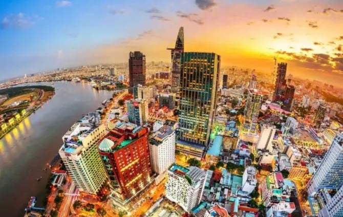Penilaian Internasional: Vietnam Diproyeksi Jaga Momentum dan Masuki Siklus Pertumbuhan Baru