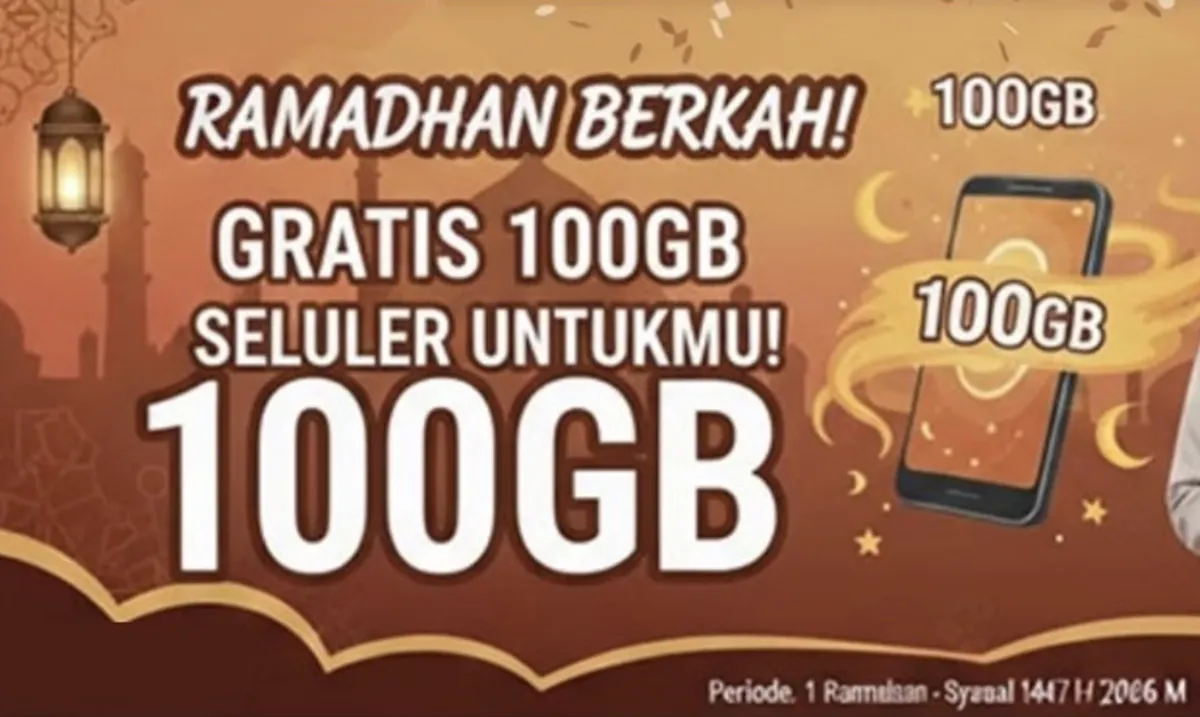 Kaspersky Ingatkan Lonjakan Penipuan Online Selama Ramadan, Modus Promo Palsu Menyebar lewat Aplikasi Pesan