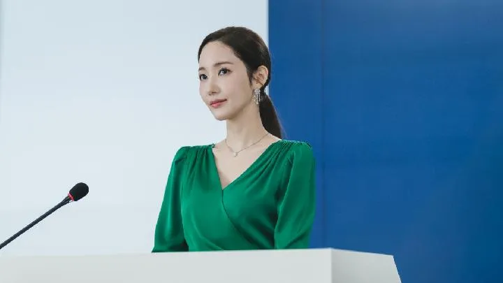 Prime Video Rilis 9 Film dan Serial Baru pada Maret 2026, dari Park Min Young hingga Nicole Kidman