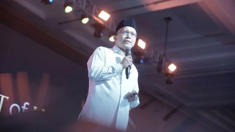 Ustaz Fatih Karim Jelaskan Perbedaan Pandangan Ulama soal Hukum Musik dan Konser