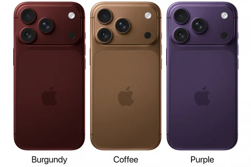 Bocoran iPhone 18 Pro: Chip 2nm, Kamera Baru, hingga Potensi Internet Satelit 5G