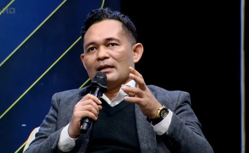 Boni Hargens Dukung Seruan Dasco soal Persatuan Nasional di Tengah Krisis Geopolitik
