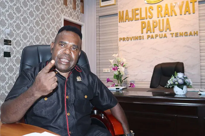 Penyaluran dan Pengelolaan Dana Otsus Perlu Dilakukan Secara Transparan