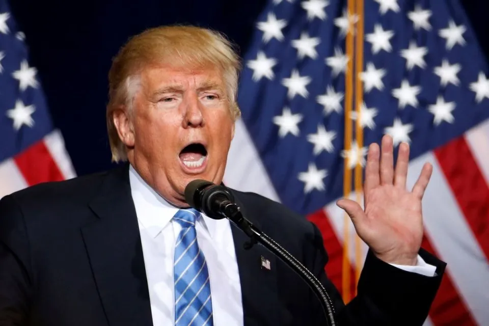 Trump Nilai Diplomasi dengan Iran Lebih Mudah Usai Khamenei Tewas dalam Serangan AS-Israel