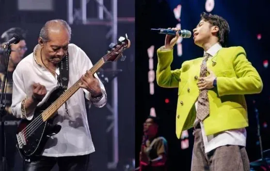 Hari Musik Nasional 2026 Diwarnai Duka, Donny Fattah dan Vidi Aldiano Meninggal Dunia