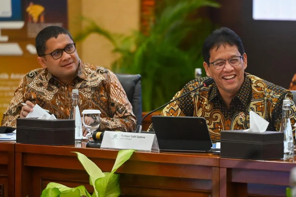 Purbaya Sebut Ada Dua Kandidat Dewas LPI dari Unsur Profesional, Berlatar Sektor Keuangan