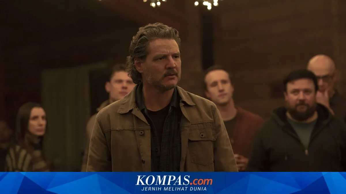 Tiga Peran yang Mengukuhkan Pedro Pascal di Film dan Serial Populer hingga 2026
