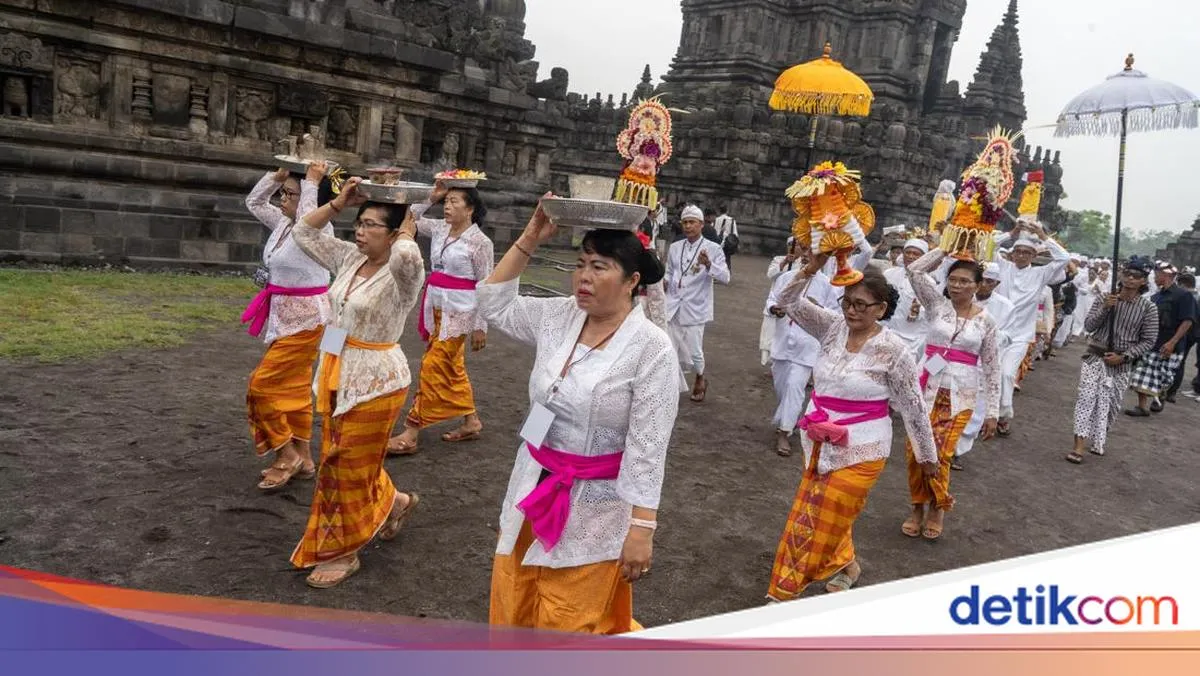 Komdigi Imbau Operator Matikan Data Seluler 24 Jam Saat Nyepi 2026 di Bali