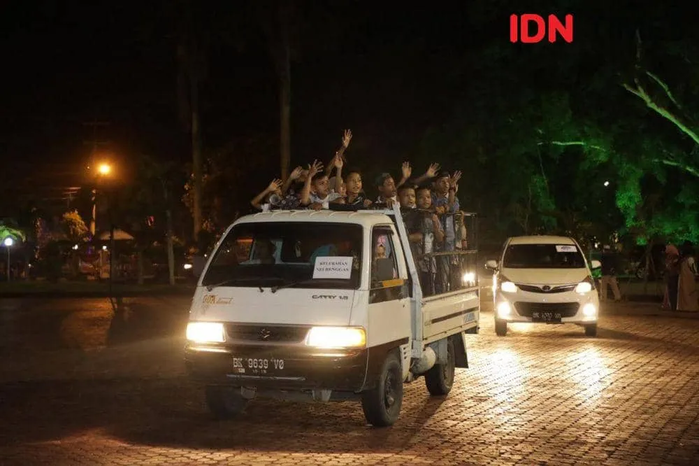 Aturan Takbiran Pukul 18.00–21.00 Disebut Hanya Berlaku di Bali, Bukan Nasional