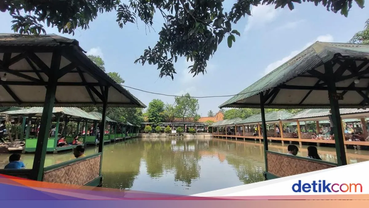 Mengapa Rekomendasi Kuliner Keluarga di Tangsel Mendadak Jadi Tren: Ruang Temu, Ekonomi Harian, dan Cara Kita Merawat Kebersamaan