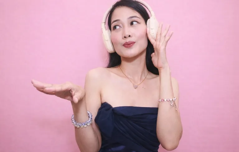 Berawal dari Lomba Karaoke, Kintan Rilis Single Debut “Lets Dance” Bernuansa EDM