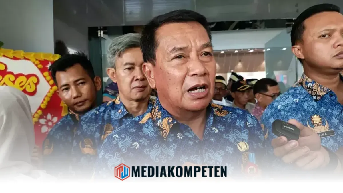 Pemkab Tangerang Gelar Pertemuan dengan Pengusaha untuk Antisipasi PHK di Tengah Pelemahan Rupiah