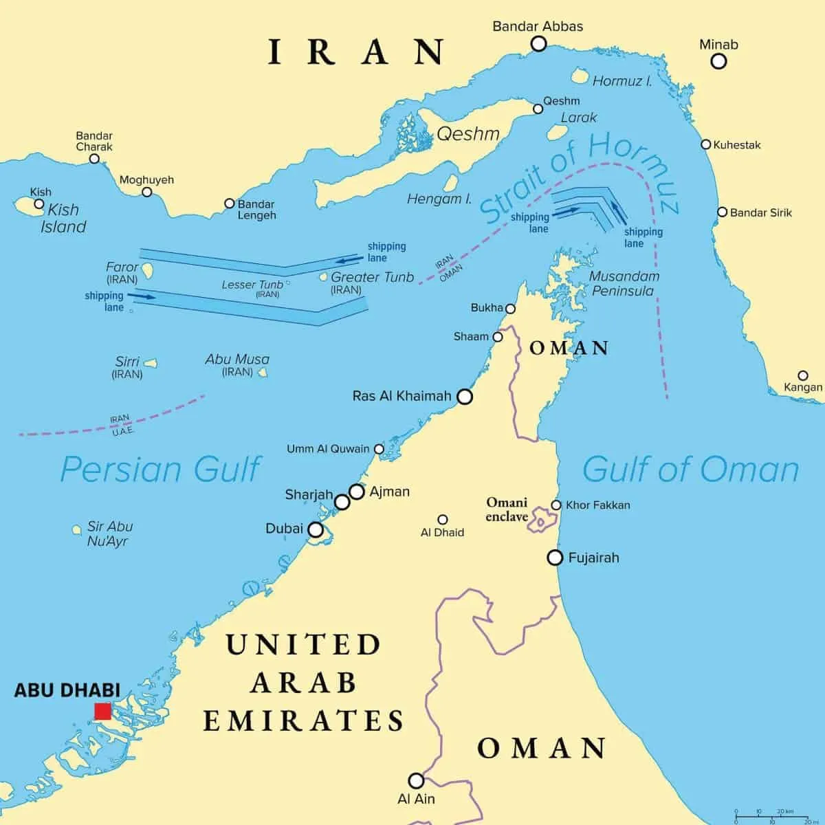 Iran Tutup Selat Hormuz Usai Kematian Ayatollah Ali Khamenei, Pasar Khawatir Harga Minyak Melonjak
