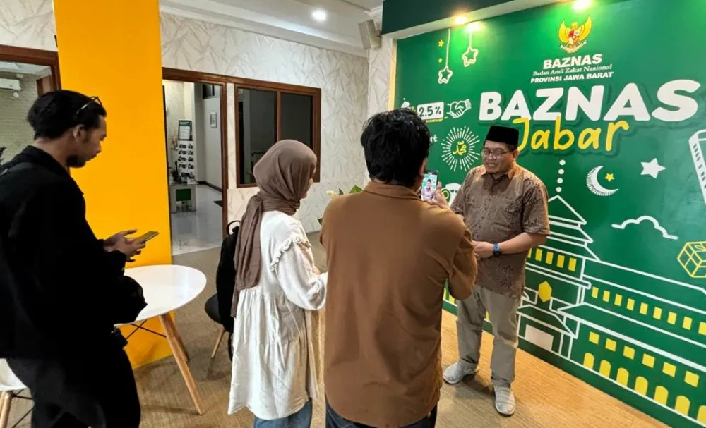 BAZNAS Jawa Barat Nyatakan Kooperatif dalam Penyelidikan Dana Zakat dan Hibah Covid-19, Tegaskan Audit Pernah Dilakukan