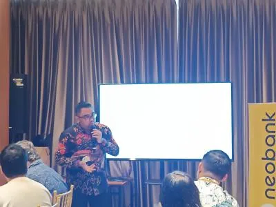 MNC Asset Management Klaim Reksa Dana Syariah Catat Imbal Hasil Bersih 7,87% dalam Setahun