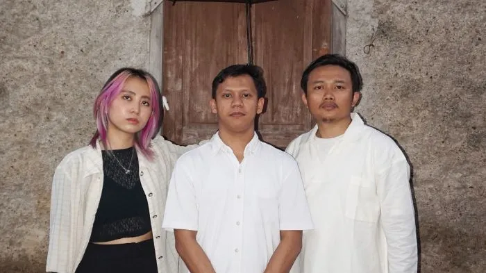 Mantra Angin Debutkan Single “Sampai Gelap Mengepung” dengan Nuansa Folk Sadcore