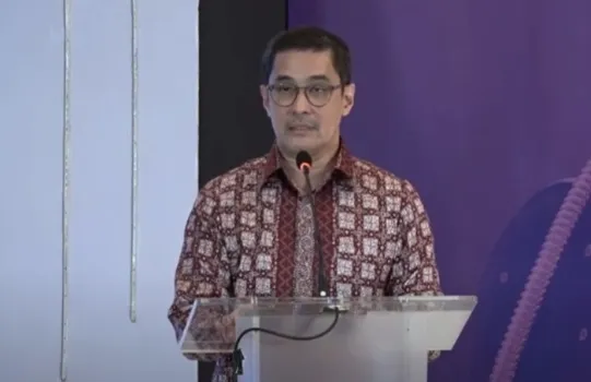 Andre Rahadian: Data Pribadi Jadi Aset Termahal Fintech dan Rentan Dibidik Kejahatan Siber