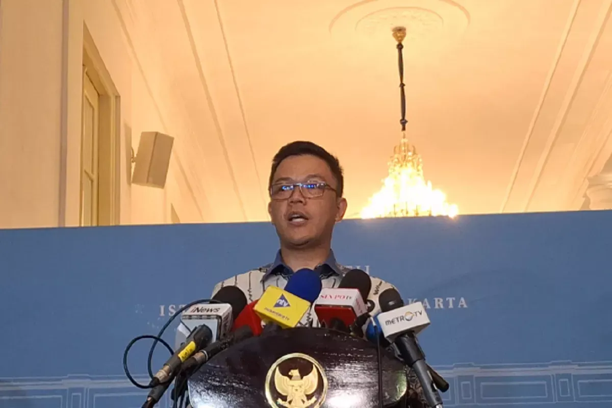Menlu Sugiono: Pembahasan Keanggotaan BoP Ditunda, Diplomasi Indonesia Fokus pada Situasi Iran