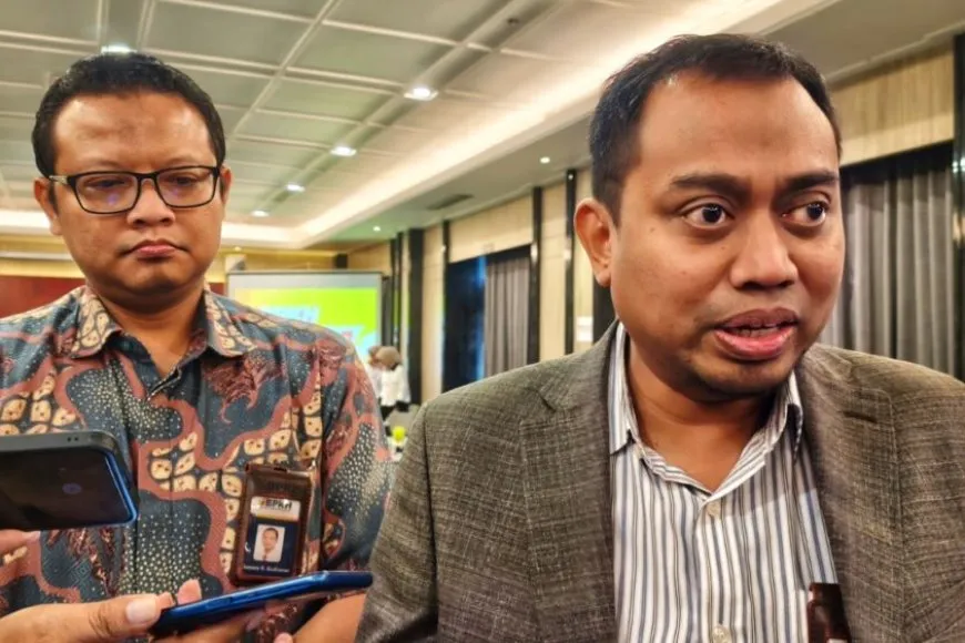 Dana Kelolaan Haji Capai Rp 180,72 Triliun per Desember 2025, BPKH Tekankan Transparansi