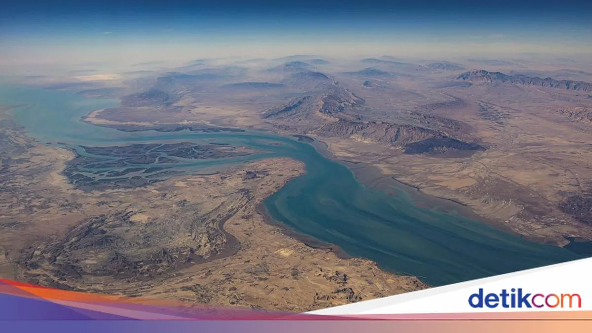 Selat Hormuz Ditutup, Dunia Waspada: Fakta dan Dampaknya bagi Ekonomi Global
